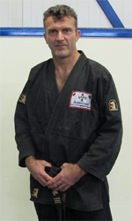 Jeroen Blom